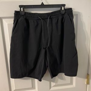 Lululemon PaceBreaker Shorts